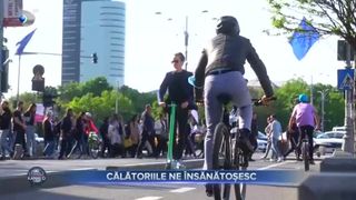 Călătoriile ne însănătoșesc