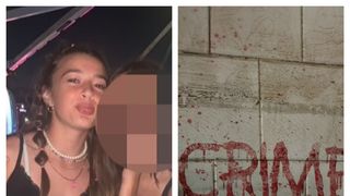 Un tată și-a ucis fiica de 14 ani, apoi s-a împușcat în cap. Mesajul transmis soției e cutremurător