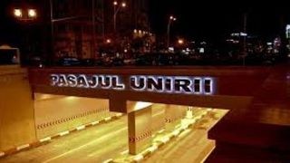 Un nou incident a avut loc la Pasajul Unirii. Iluminatul a fost oprit în timpul nopții