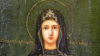 Calendar ortodox 24 ianuarie 2023. Ce sărbătoare este marți?