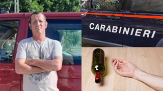 Mihai a fost găsit fără suflare în locuința sa din Italia. Românul de 46 de ani lucra ca cioban la o fermă locală