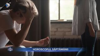 Horoscopul săptăm&acirc;nii