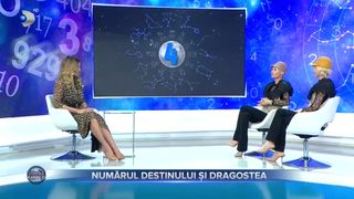 Numărul destinului și dragostea