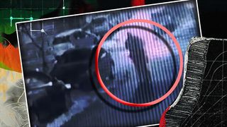 VIDEO - Caz șocant în Petroșani! O tânără a fost amenințată cu un cuțit, apoi violată în plină stradă de un bărbat de 40 de ani