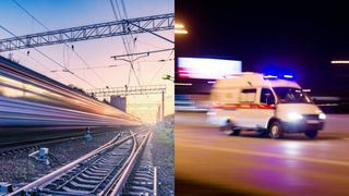 Un adolescent român este cercetat de autoritățile germane sub acuzația de 'perturbarea traficului feroviar', după ce prietenul lui a fost călcat de tren