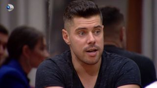 Robert de la ”Casa Iubirii” a fost pus la zid de către Ionuț și Bianca. De ce este acuzat concurentul