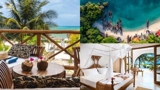 Afacerea cu care o româncă a dat lovitura în Zanzibar. Corina face cozonaci și prăjituri după rețetele românești