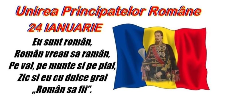 Mesaje de Mica Unire 2023.