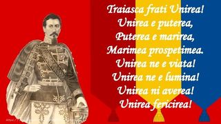 Poezii de Mica Unire 2023.