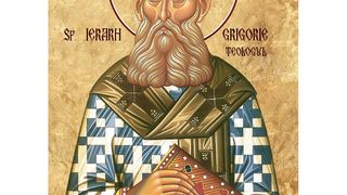 Calendar ortodox 25 ianuarie 2023.