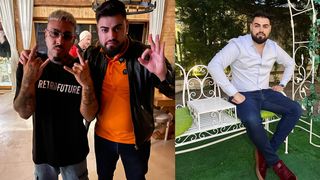 Un manelist celebru a fost prins drogat la volan. Cum se apară cântărețul