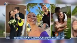 Mira și Levi, o poveste ieșită din tipare