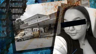 VIDEO- Proteste la urgențe după ce o fată de 15 ani din Satu Mare a decedat &icirc;n urma unei simple pneumonii