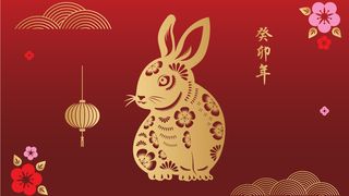 Horoscop chinezesc 2023 Iepure.