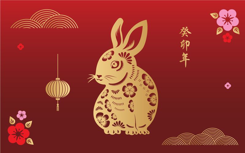 Horoscop chinezesc 2023 Iepure.