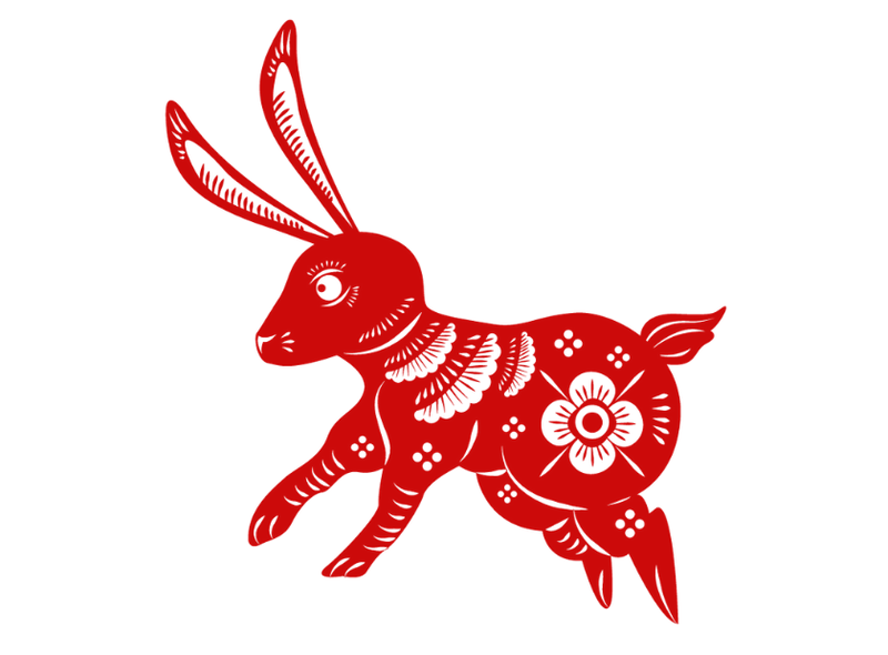 Horoscop chinezesc 2023 Iepure.