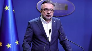 VIDEO- Ministrul Culturii: "Elevii ar trebui să meargă obligatoriu la teatru, la operă, la muzeu."