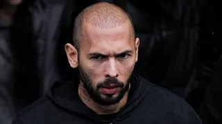 VIDEO- Andrew Tate se plânge de condițiile din arest: a scris primul poem pe această temă, publicat pe website-ul lui