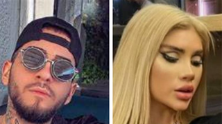 Ce mesaj a primit Bia Khalifa de la Viorica din Clejani. Fulgy habar nu a avut