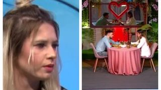 Kinga, atac dur la adresa Cristinei din Casa Iubirii: „Nu e suficient de puternică pentru Radu. Poate vor fi doar de emisiune””