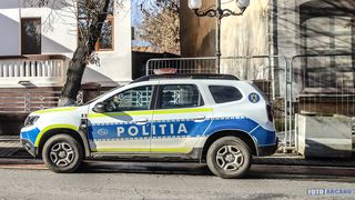 Percheziții de amploare în țară. Sunt vizaţi cetăţeni turci, olandezi, români şi polonezi