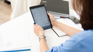 &ldquo;&Icirc;mi place că am tot ce am nevoie pe telefon&rdquo; &ndash; mărturia unui client ce colaborează online cu o firmă de contabilitate &icirc;n Constanța