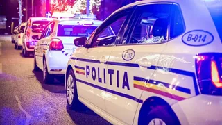 Bătaie &icirc;n Capitală: șoferul unui BMW a agresat fizic un alt participant la trafic