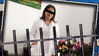 VIDEO- Șefa Secţiei de Oncologie de la spitalul din Suceava i-a spus unui pacient că are două cancere și i-a cerut să plătească dublu