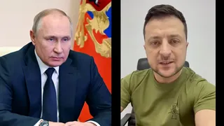 Zelenski avertizează: Rusia pregătește un nou atac masiv. Mutarea neașteptată a lui Putin