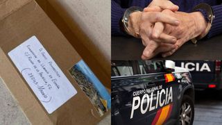 Un pensionar pro-rus a fost arestat &icirc;n Spania după ce a trimis mai multe plicuri capcană Sanchez