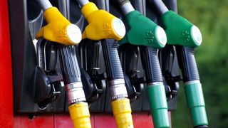 Prețurile la benzină și motorină