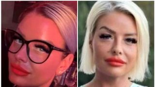 O femeie a furat 1 milion de euro, apoi s-a predat. Timp de trei luni poliția a încercat să afle detalii despre ea