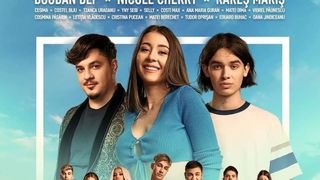 VIDEO- "Romina VTM", în primele 10 filme din lume în ceea ce privește încasările