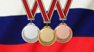 Volodimir Zelenski este împotriva participării sportivilor ruși la Jocurile Olimpice din 2024