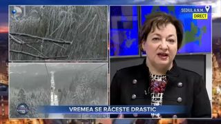 Vremea se răcește drastic