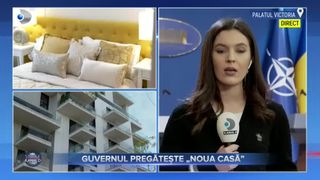 Guvernul pregătește ”Noua Casă”. Ce trebuie să știe cei care vor să își cumpere o locuință?