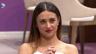 Cristina este deranjată de Radu: ”să nu mă chemi în camera roșie”