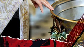 VIDEO- Rezultatul necropsiei bebelușului din Suceava care a a murit după botez. Cauza decesului ar fi fost înecul