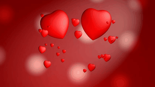 Felicitări și urări frumoase pentru luna iubirii