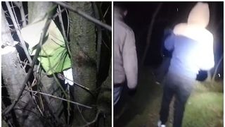 Disparițiile se țin lanț! Ionel a plecat de acasă și nu s-a mai întors. Prietenii și vecinii bărbatului l-au căutat toată noaptea: „Băi, Nelule! Alooo”