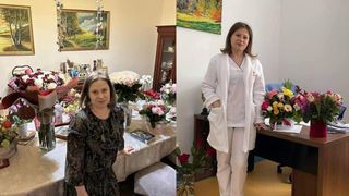 Șefa de la Oncologie Suceava care cerea șpagă bolnavilor de cancer, a ieșit din arestul preventiv. Cei care aveau două forme de cancer erau taxați dublu