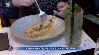Ordin pentru E-urile din farfurie