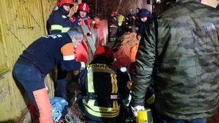 Un bărbat din Dolj a decedat după ce un mal de păm&acirc;nt s-a surpat peste el