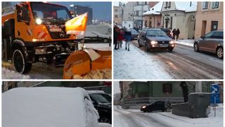 trafic de coșmar pe drumurile din România