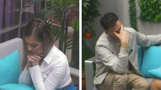 Bia îi face mai multe reproșuri lui Andrei. Ce se va întâmpla la întâlnirea acestuia cu Emma din camera roșie