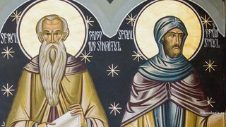 Calendar ortodox 28 ianuarie 2023. Ce mari sfinți sunt celebrați s&acirc;mbătă
