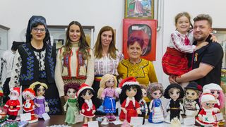 Sâmbătă, de la ora 15:00, în ”ROventura”,   Codlea, bijuteria din Țara Bârsei