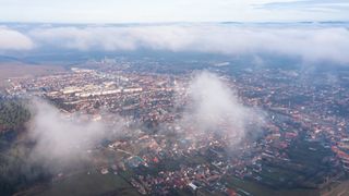 S&acirc;mbătă, de la ora 15:00, &icirc;n &rdquo;ROventura&rdquo;,   Codlea, bijuteria din Țara B&acirc;rsei