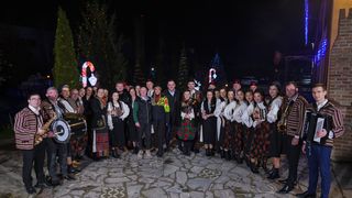 S&acirc;mbătă, de la ora 15:00, &icirc;n &rdquo;ROventura&rdquo;,   Codlea, bijuteria din Țara B&acirc;rsei