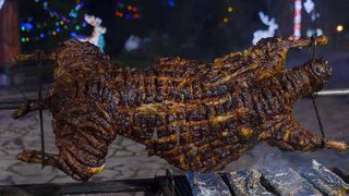 S&acirc;mbătă, de la ora 15:00, &icirc;n &rdquo;ROventura&rdquo;,   Codlea, bijuteria din Țara B&acirc;rsei